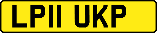 LP11UKP