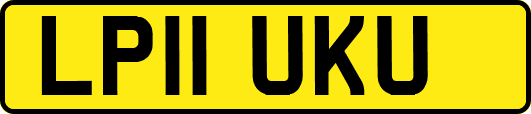 LP11UKU
