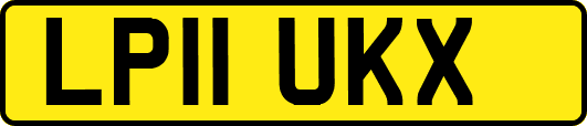 LP11UKX
