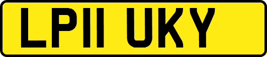 LP11UKY