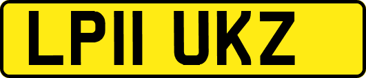 LP11UKZ