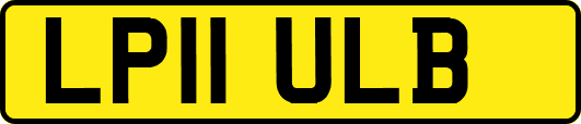 LP11ULB