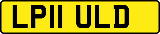 LP11ULD