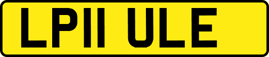 LP11ULE