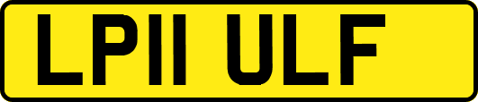 LP11ULF