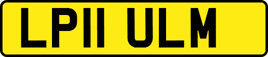 LP11ULM