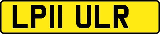 LP11ULR