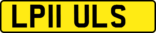 LP11ULS