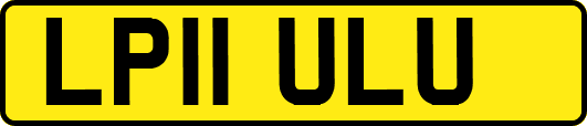 LP11ULU