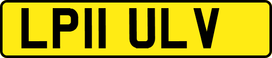 LP11ULV