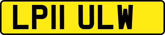 LP11ULW