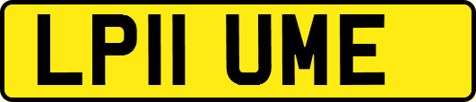 LP11UME
