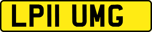 LP11UMG