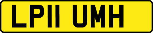 LP11UMH
