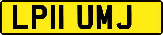 LP11UMJ