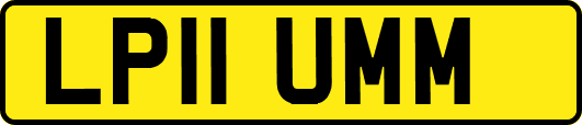 LP11UMM