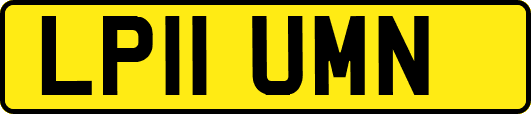 LP11UMN