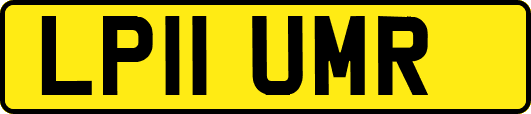 LP11UMR