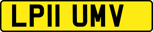 LP11UMV