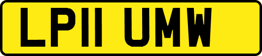 LP11UMW