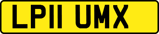 LP11UMX
