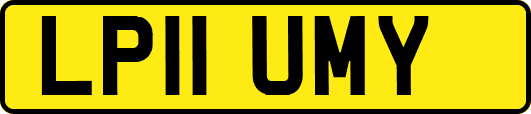 LP11UMY