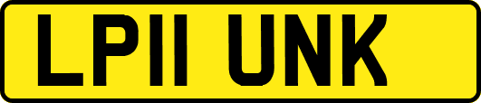 LP11UNK