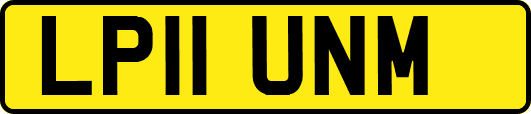 LP11UNM