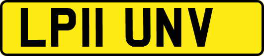 LP11UNV