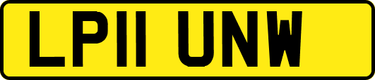 LP11UNW