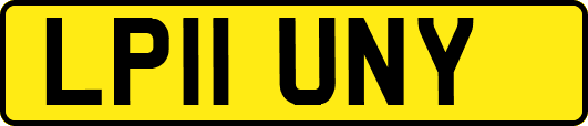 LP11UNY