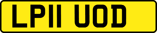LP11UOD