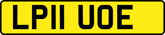 LP11UOE