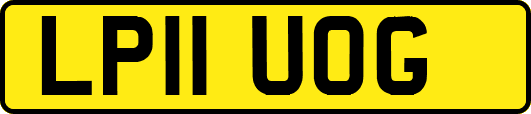 LP11UOG