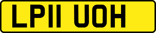 LP11UOH