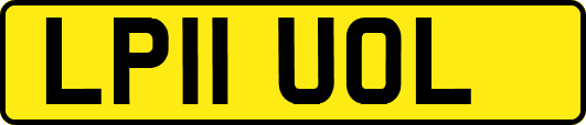 LP11UOL