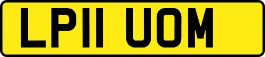 LP11UOM