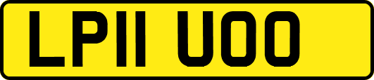 LP11UOO