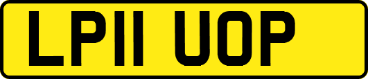 LP11UOP