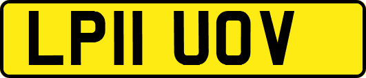 LP11UOV