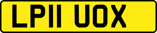 LP11UOX