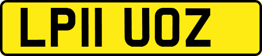 LP11UOZ