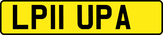 LP11UPA