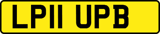 LP11UPB
