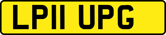 LP11UPG