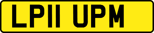 LP11UPM