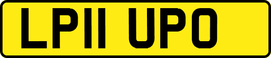 LP11UPO