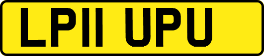 LP11UPU