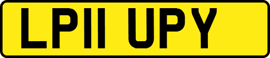 LP11UPY