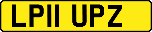 LP11UPZ
